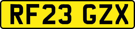 RF23GZX
