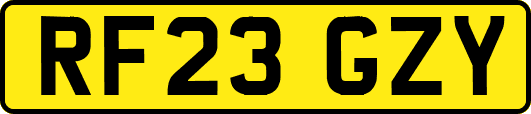 RF23GZY