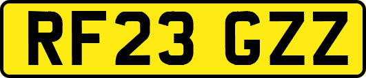 RF23GZZ