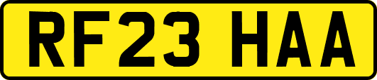 RF23HAA