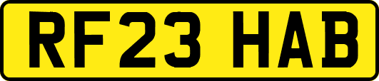 RF23HAB