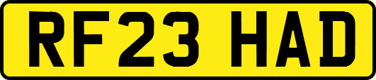 RF23HAD