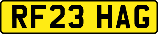 RF23HAG