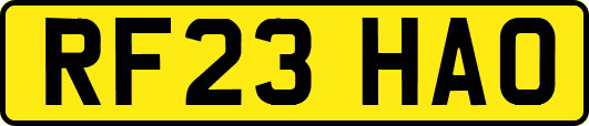 RF23HAO