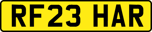 RF23HAR