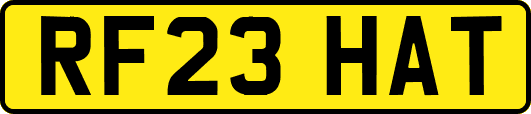 RF23HAT