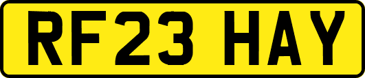 RF23HAY