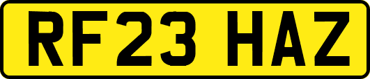 RF23HAZ