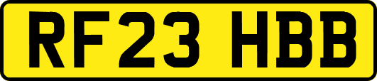RF23HBB