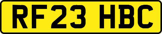 RF23HBC