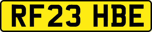 RF23HBE