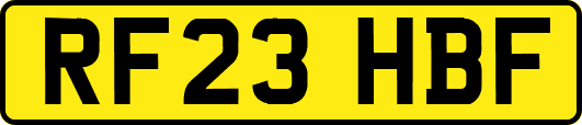 RF23HBF