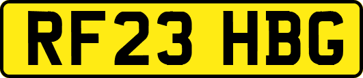 RF23HBG