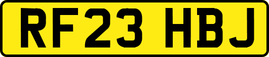 RF23HBJ