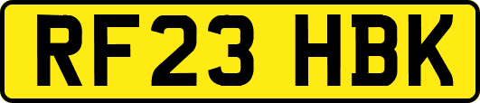 RF23HBK