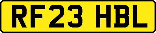 RF23HBL