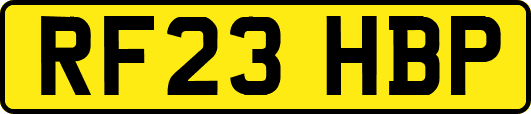 RF23HBP