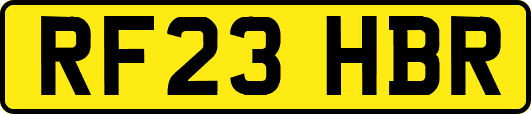 RF23HBR