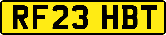 RF23HBT