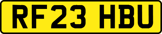 RF23HBU