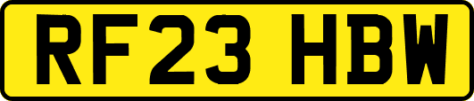 RF23HBW