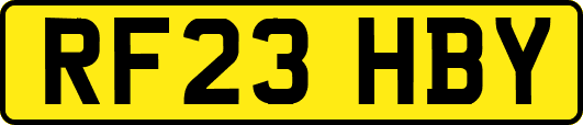 RF23HBY