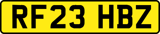 RF23HBZ