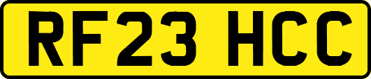 RF23HCC