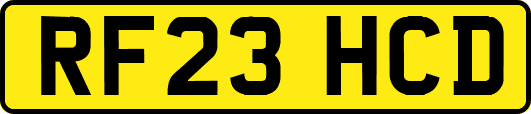 RF23HCD