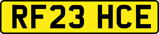 RF23HCE