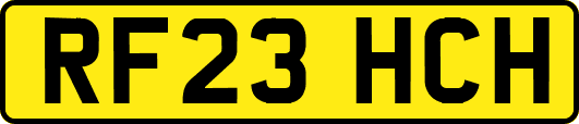 RF23HCH