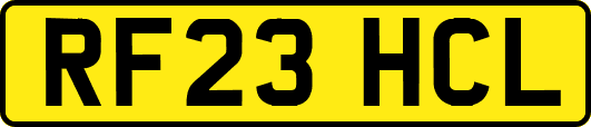 RF23HCL
