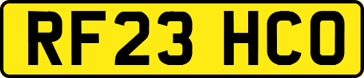 RF23HCO