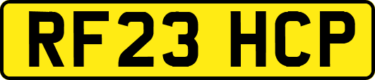 RF23HCP