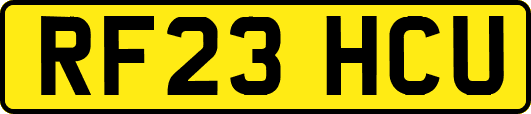 RF23HCU