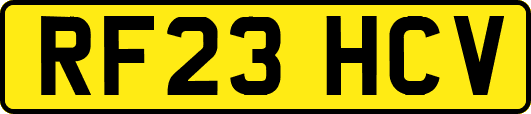 RF23HCV