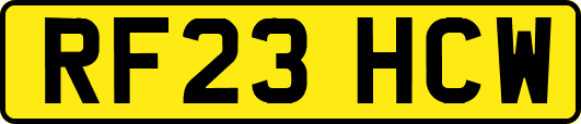RF23HCW