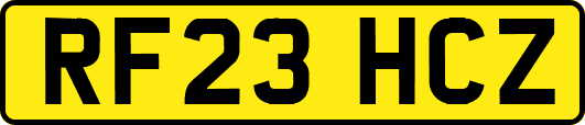 RF23HCZ