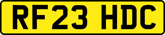 RF23HDC