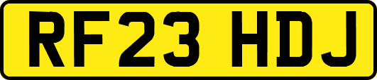 RF23HDJ