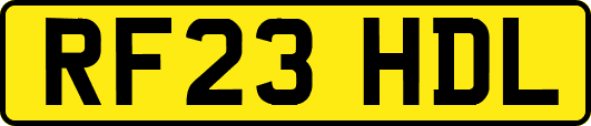 RF23HDL