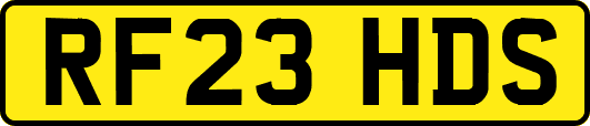 RF23HDS