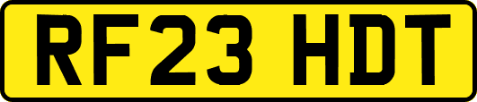 RF23HDT