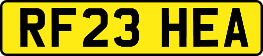 RF23HEA