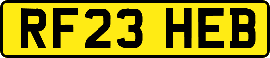 RF23HEB