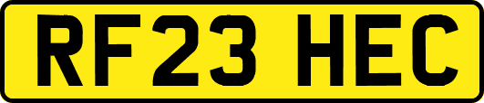 RF23HEC