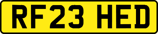 RF23HED