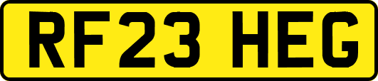 RF23HEG