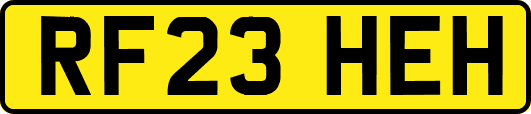 RF23HEH