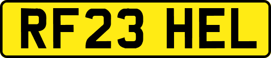 RF23HEL